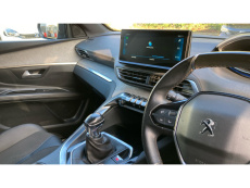 Peugeot 5008 1.5 BlueHDi GT 5dr Diesel Estate